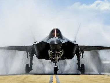 Jim Mattis προς Κογκρέσο: «Ακύρωση της παράδοσης των F-35 στην Τουρκία θα τίναζε το πρόγραμμα στον αέρα»!